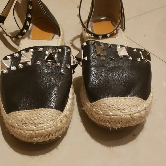 Bella Marie espadrilles size 7 - Picture 2 of 3